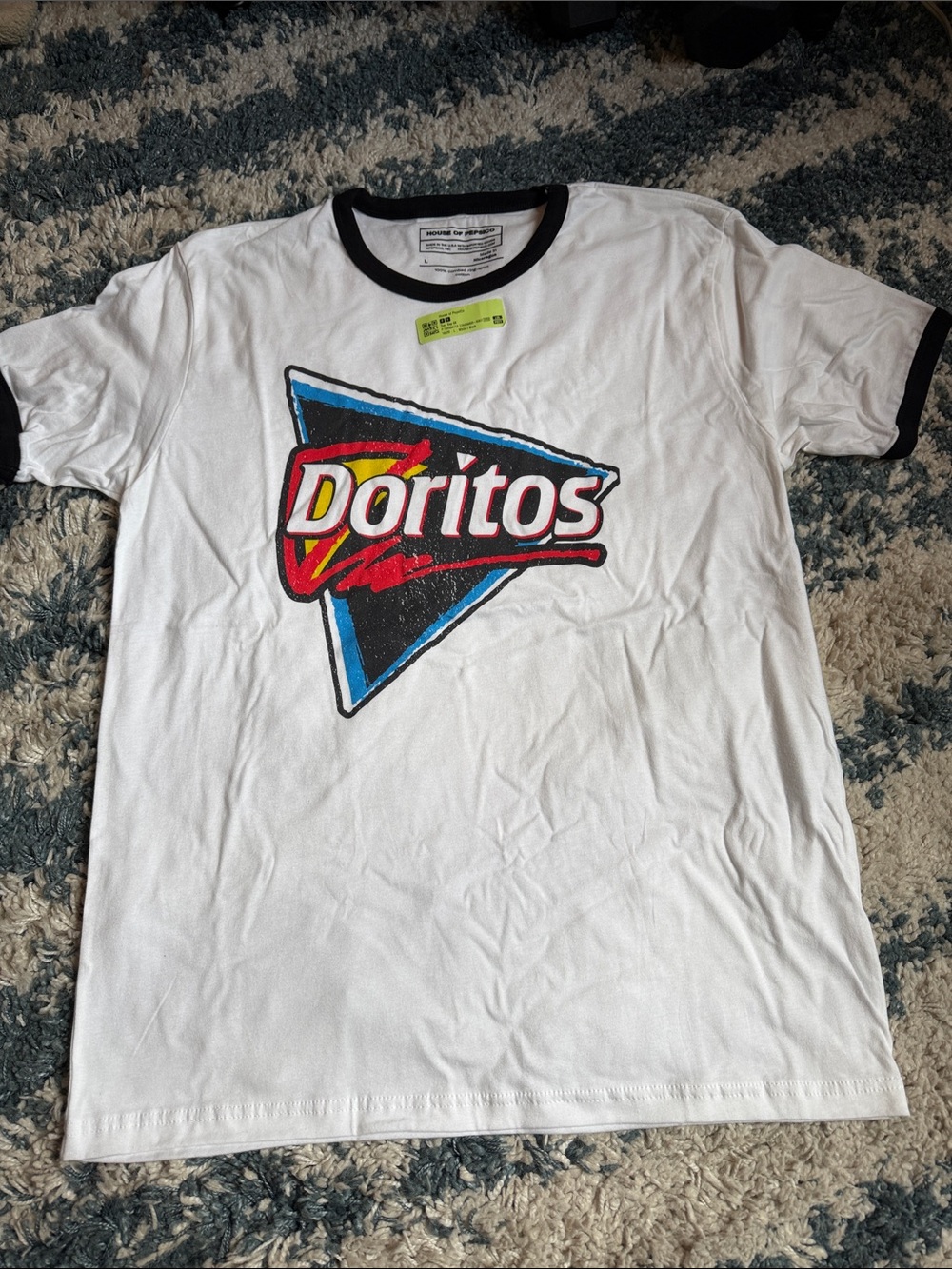 Retro Doritos T-Shirt